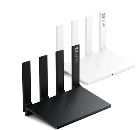 华为(HUAWEI) AX3 Pro 千兆路由器 无线路由器 凌霄四核/3000M/高速